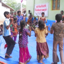 cultural programme by children committee (1)