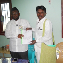 2.Dr.Jawahirullah - MMK - Ramanathapuram