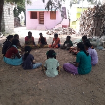 Kannigapuri - AD girls meeting